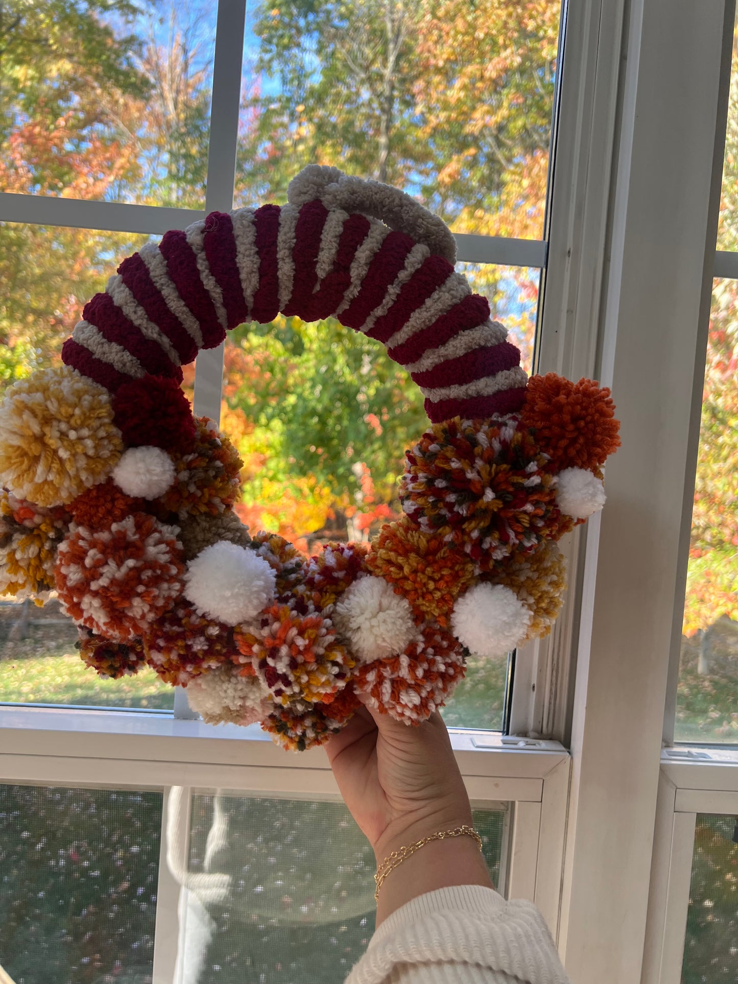 Fall Wreaths