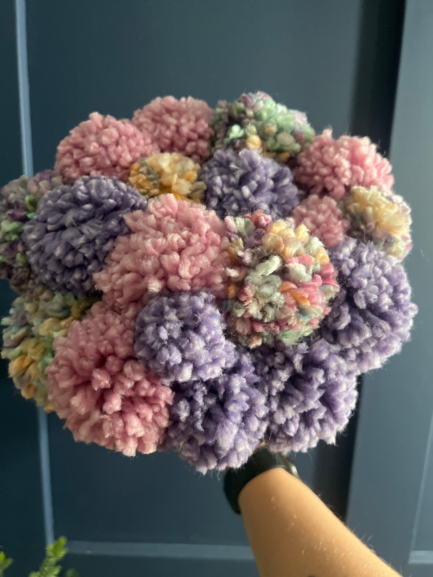 Forever Bouquet