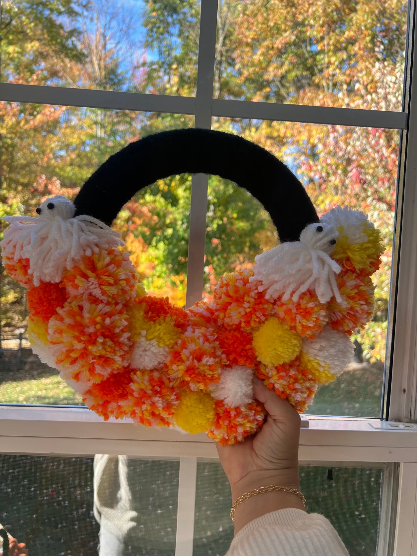 Fall Wreaths