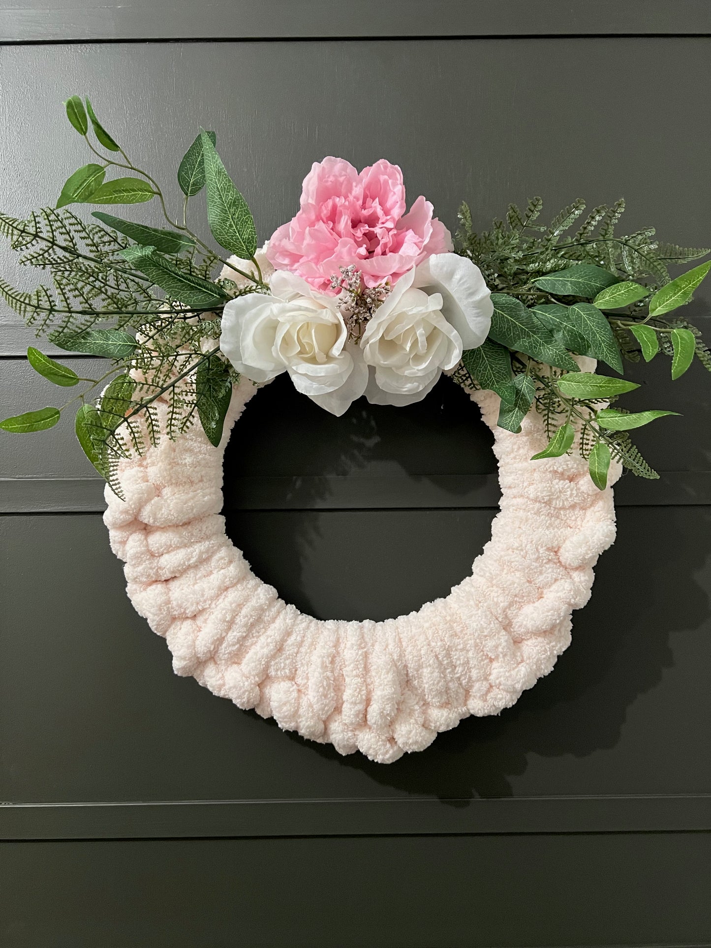 Spring Wreaths